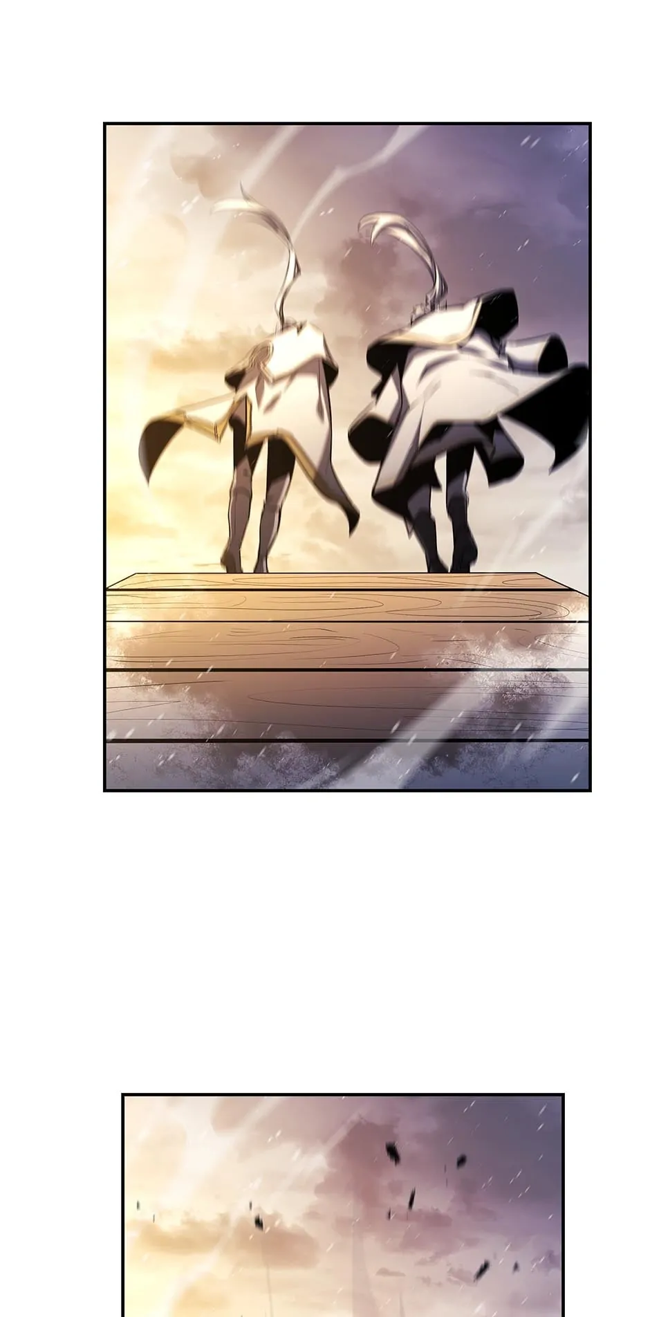 The Beginning After The End Chapter 176 image 146